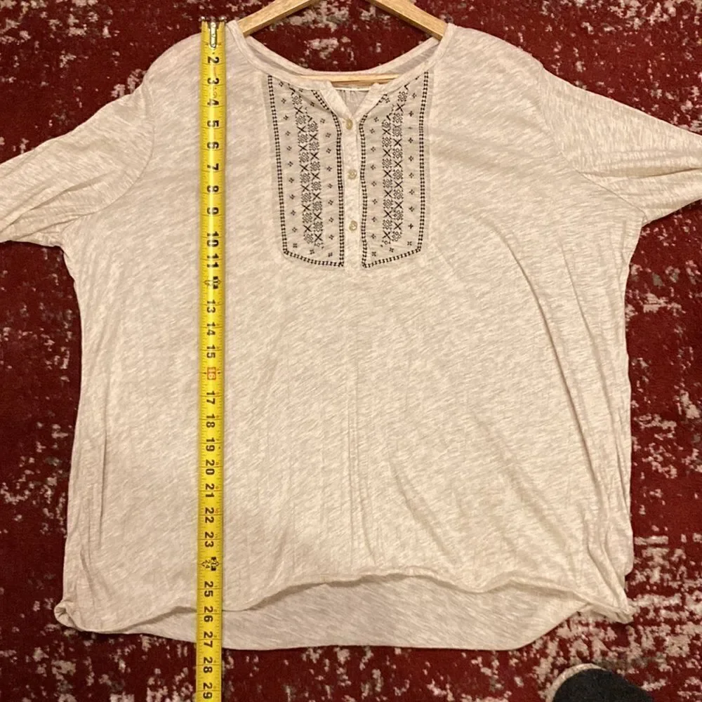 Boho Tunic - Picture 7 of 7